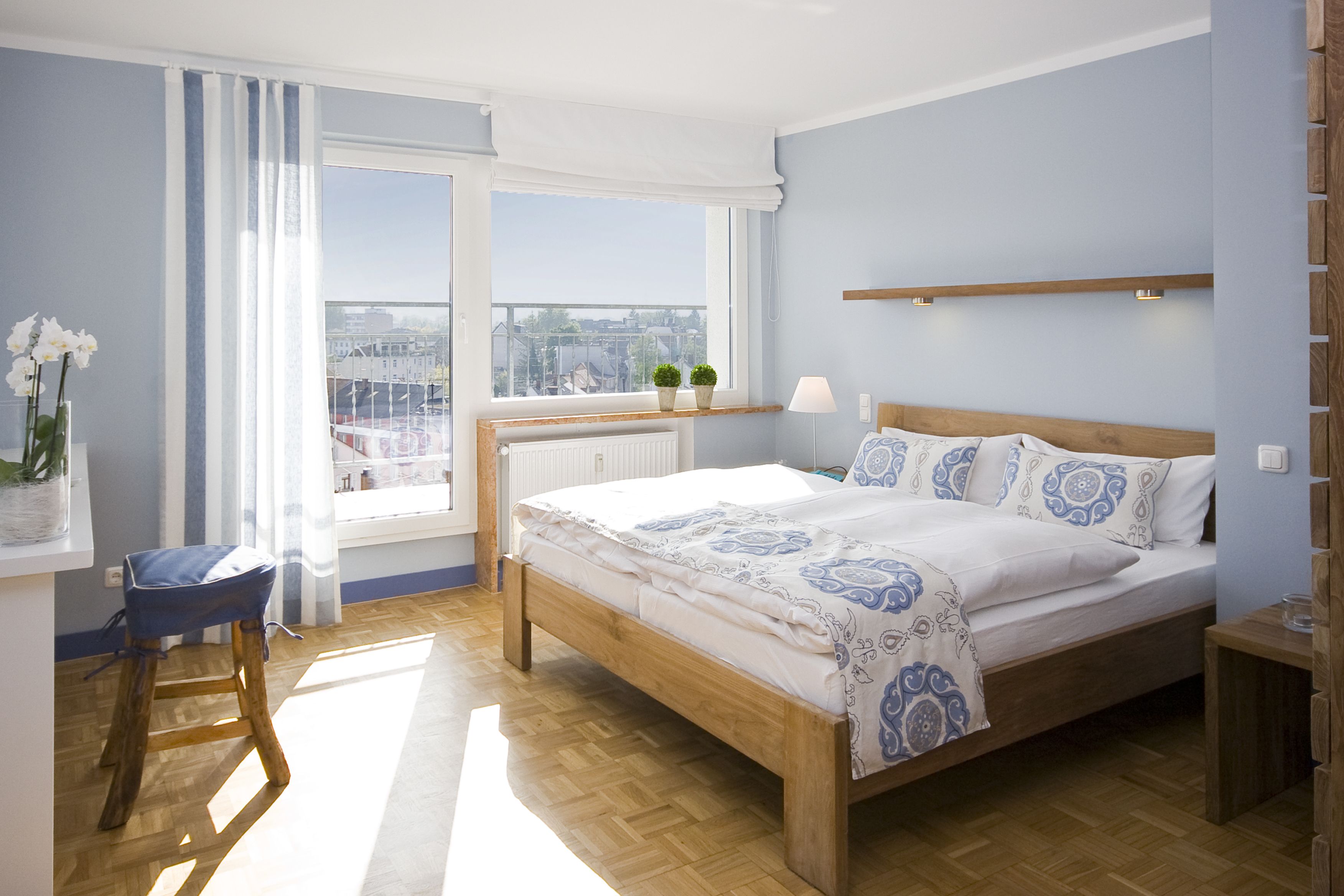 family room | view from room