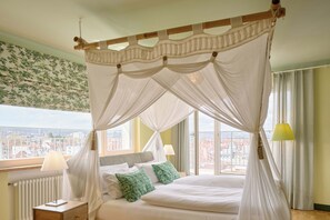 Habitación doble (Kambodscha) | Wifi gratis y ropa de cama