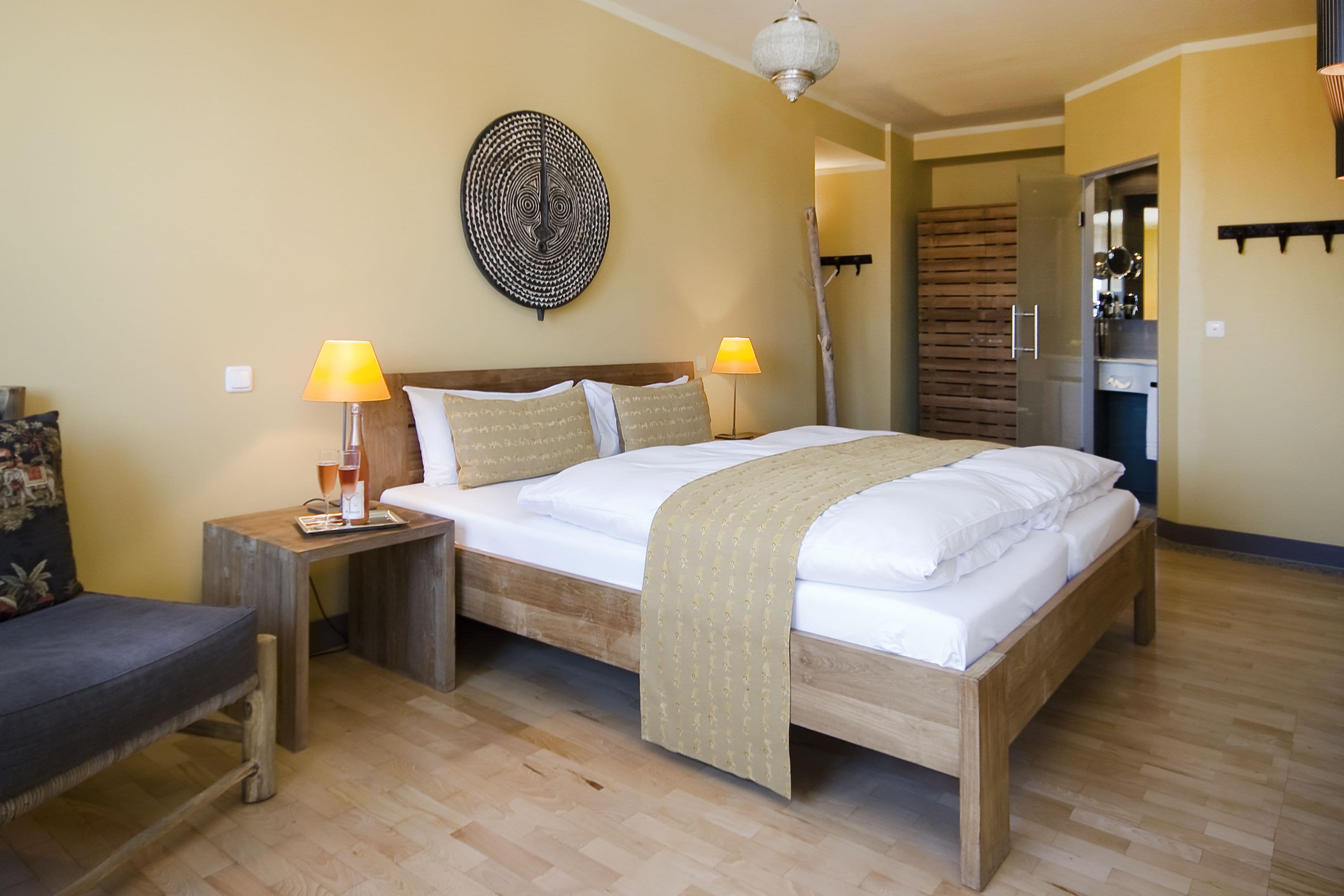 Foto - Hotel Viva Sky