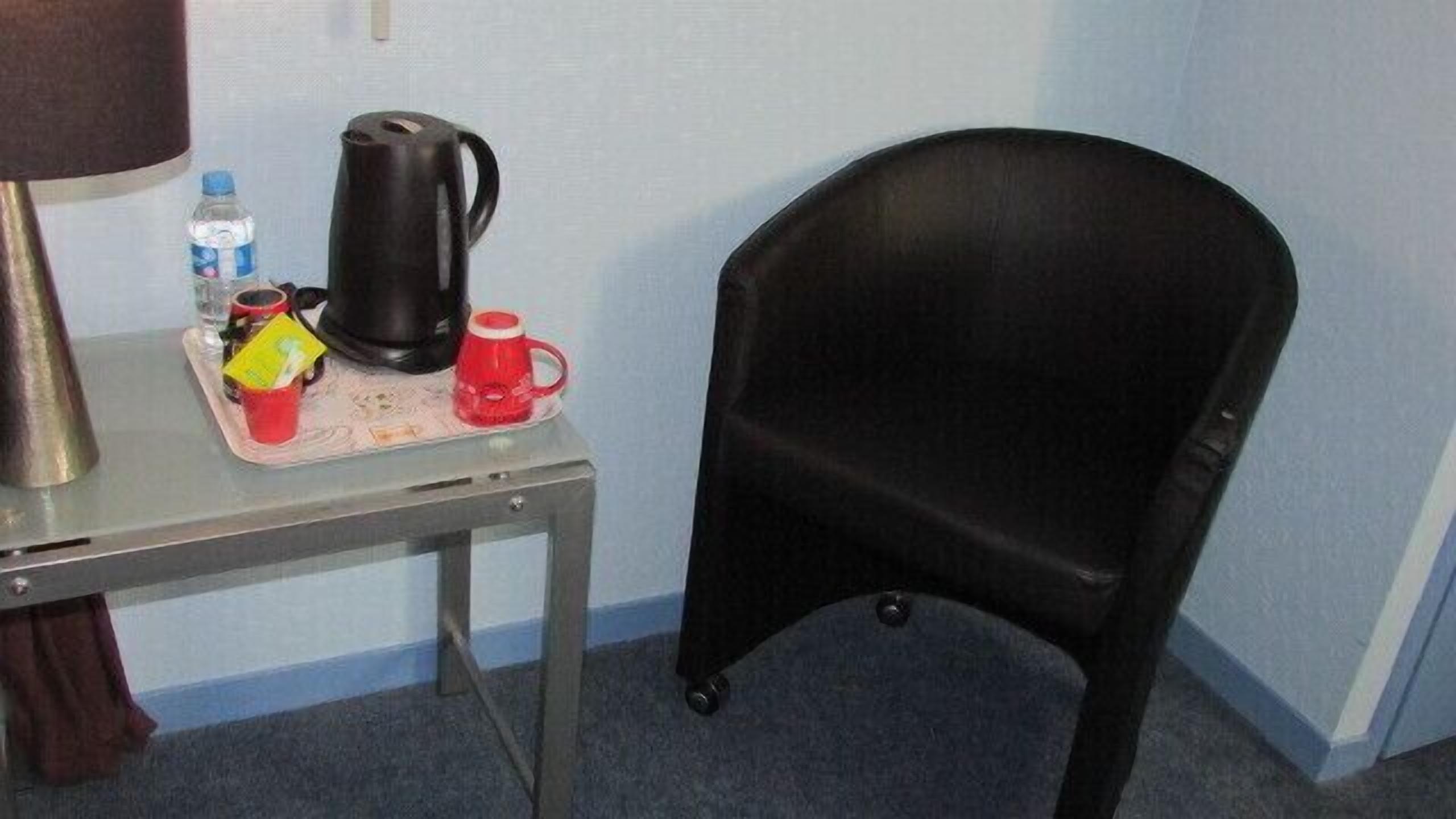 double room | room amenity