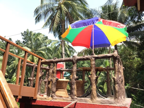 Servicios de la habitación