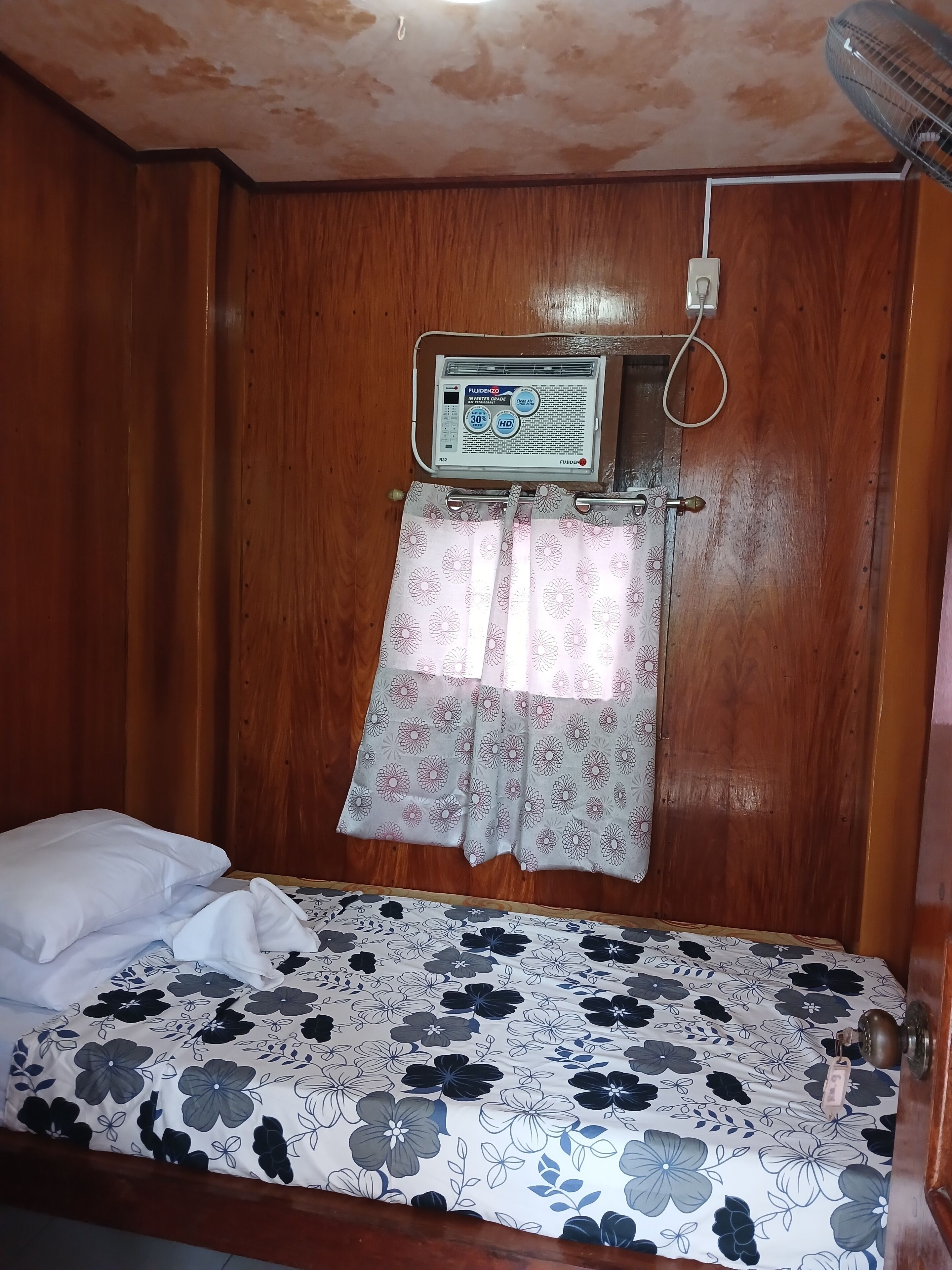 基本客房 | 客房設施服務