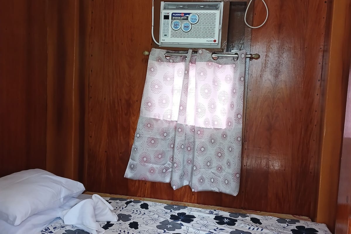 Basic-Zimmer | Zimmerausstattung