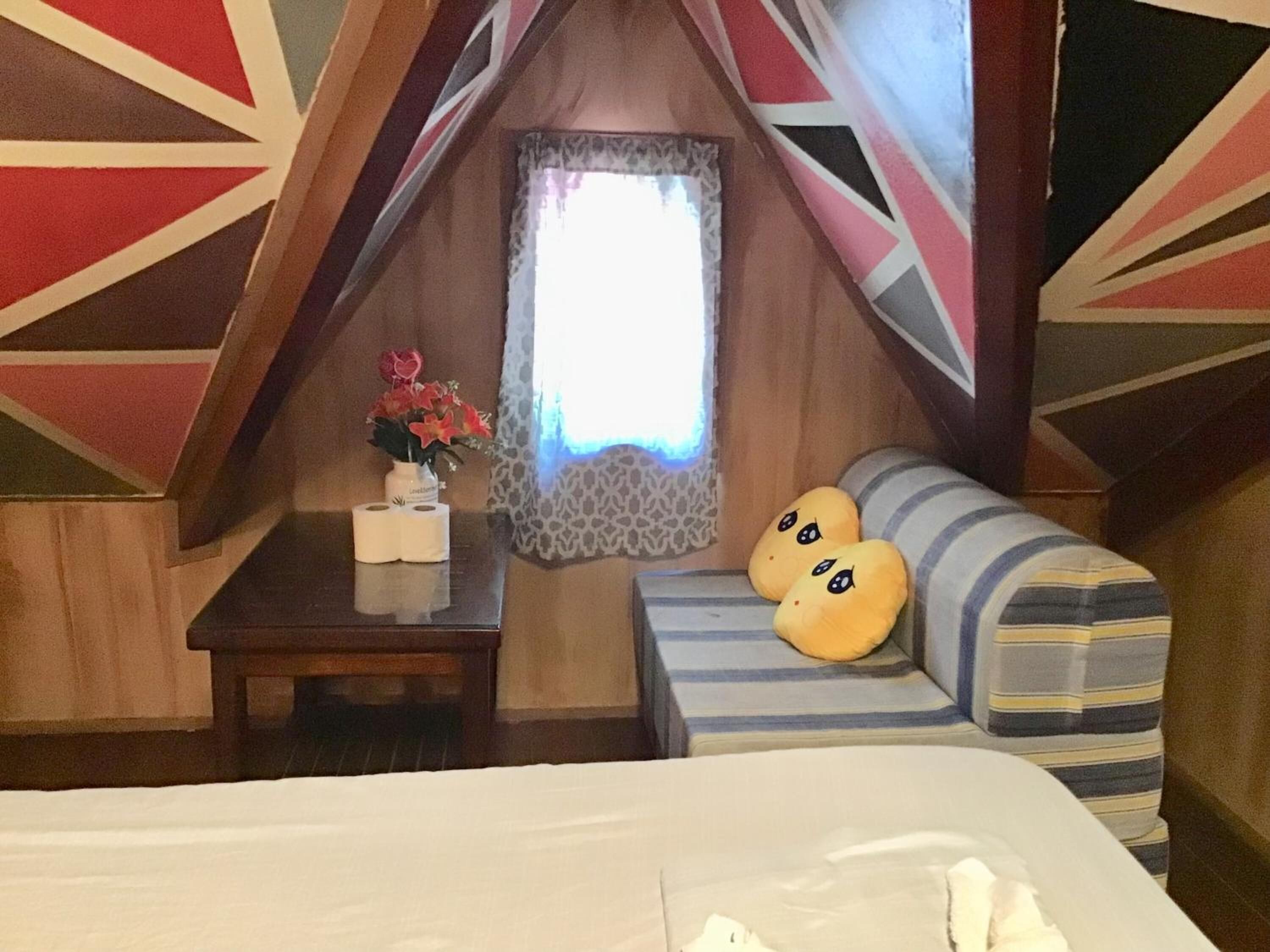 リビングルーム