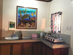 Servicios de la habitación