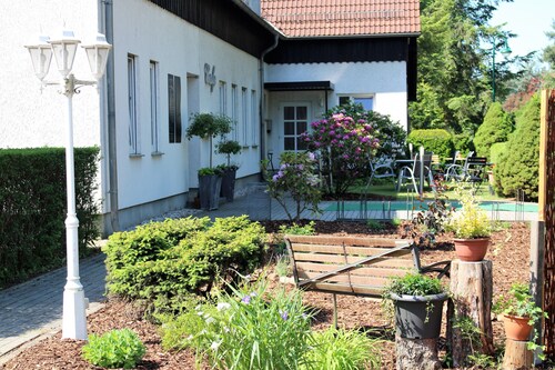 Pension & Restaurant Nordstern