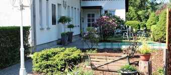 Pension & Restaurant Nordstern