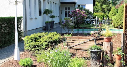 Pension & Restaurant Nordstern