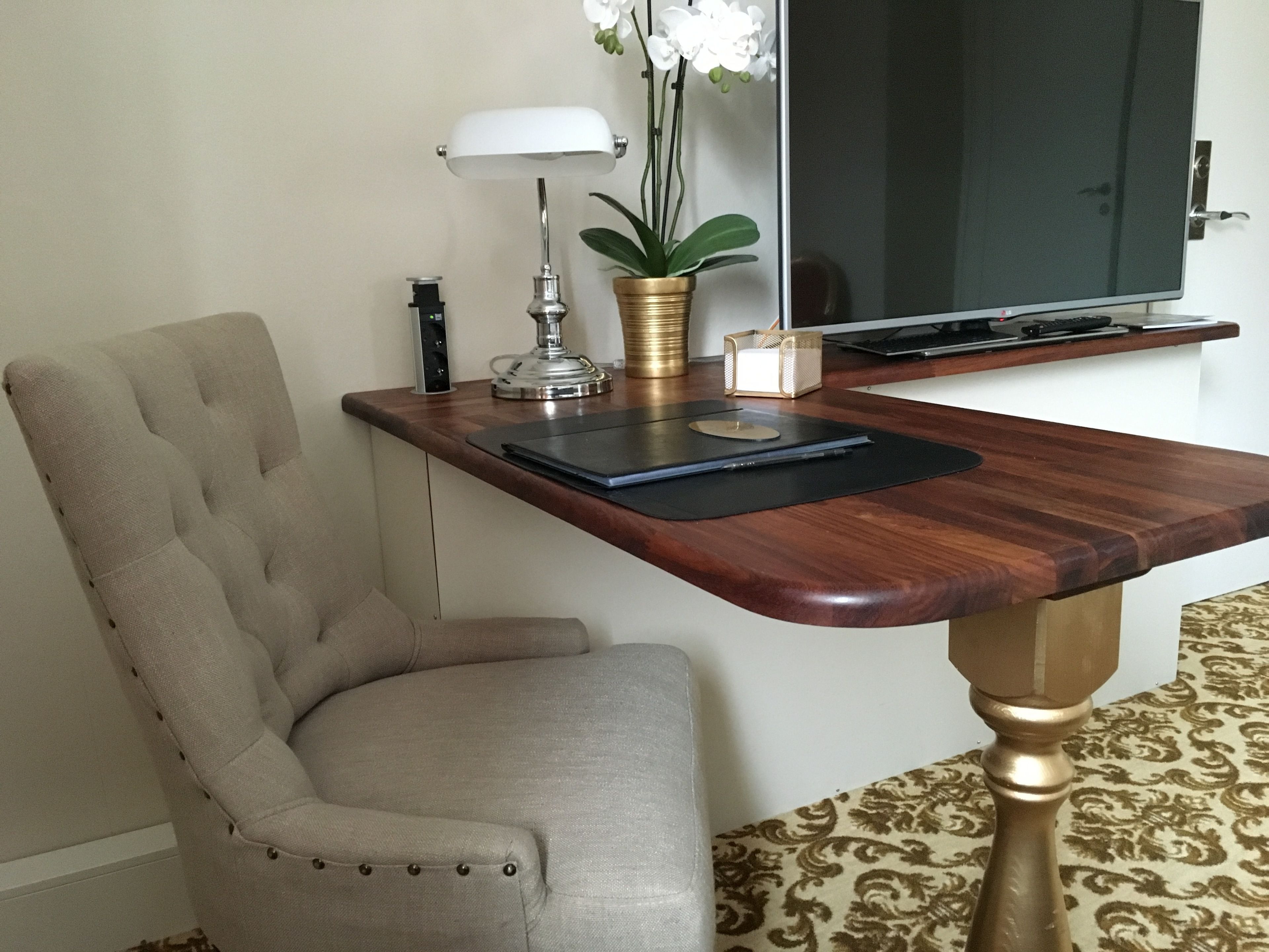 Standardzimmer | Zimmerausstattung