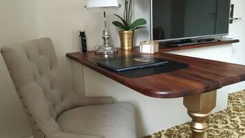 Standardzimmer | Zimmerausstattung