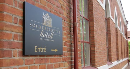 Sockerslottet hotell