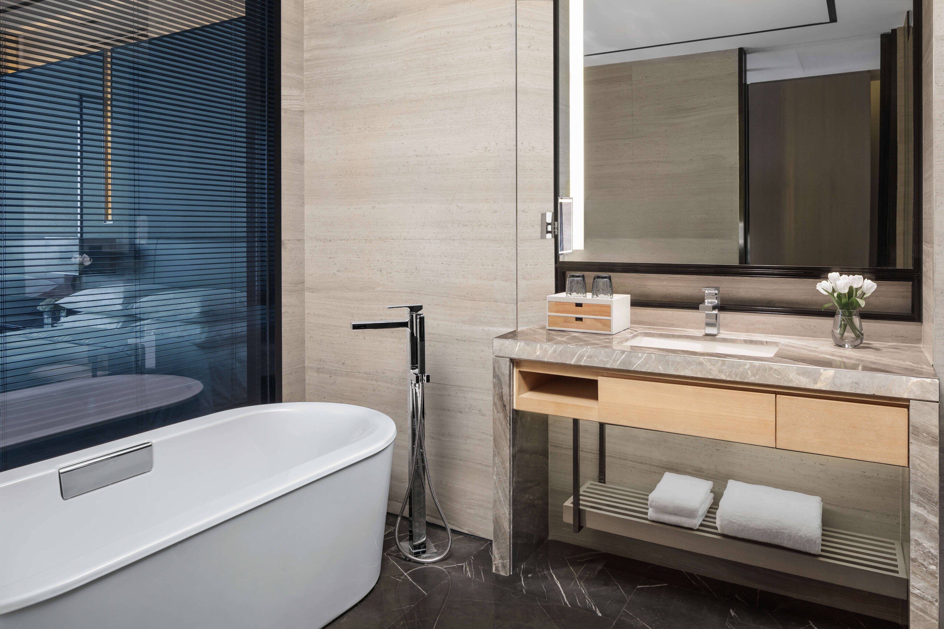 욕실