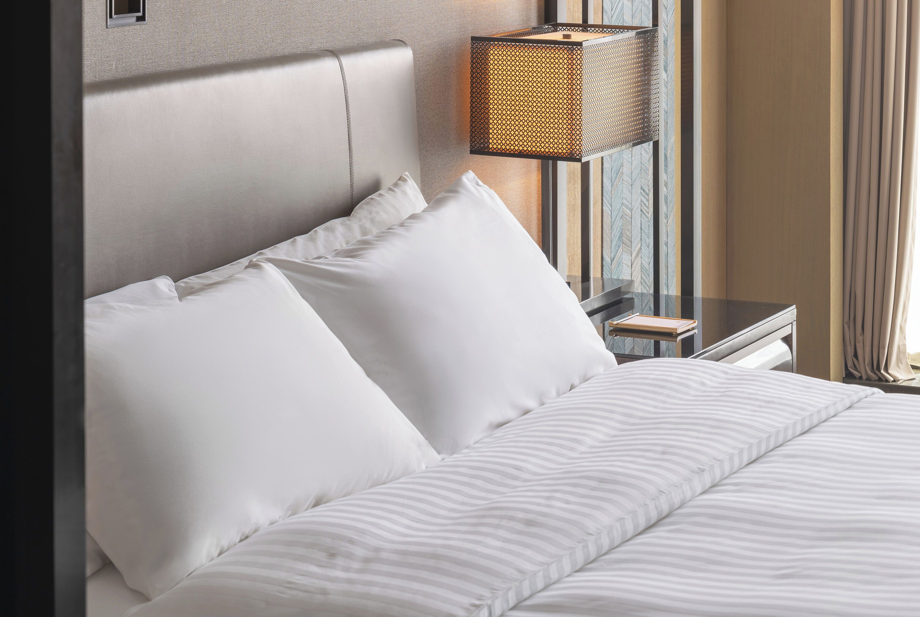 1 bedroom, down duvets, minibar, in-room safe