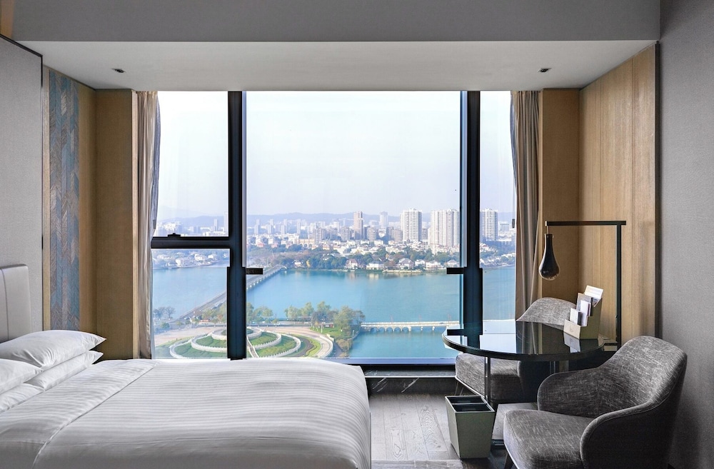 Marriott Nanjing South photo 7