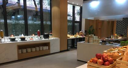 Fairfield by Marriott Shanghai Jingan