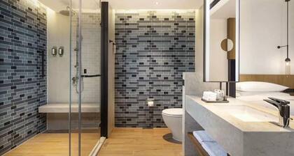 Fairfield by Marriott Shanghai Jingan