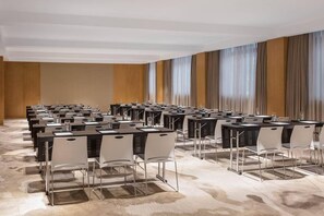 Meeting facility - Fairfield by Marriott Shanghai Jingan (Shanghai)