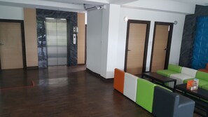 ล็อบบี้