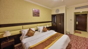 Unclassified image, 3 of 32, button - Bader Al Marsa Hotel (Madinah)