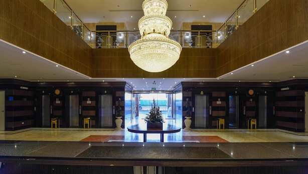 Unclassified image, 1 of 32, button - Bader Al Marsa Hotel (Madinah)