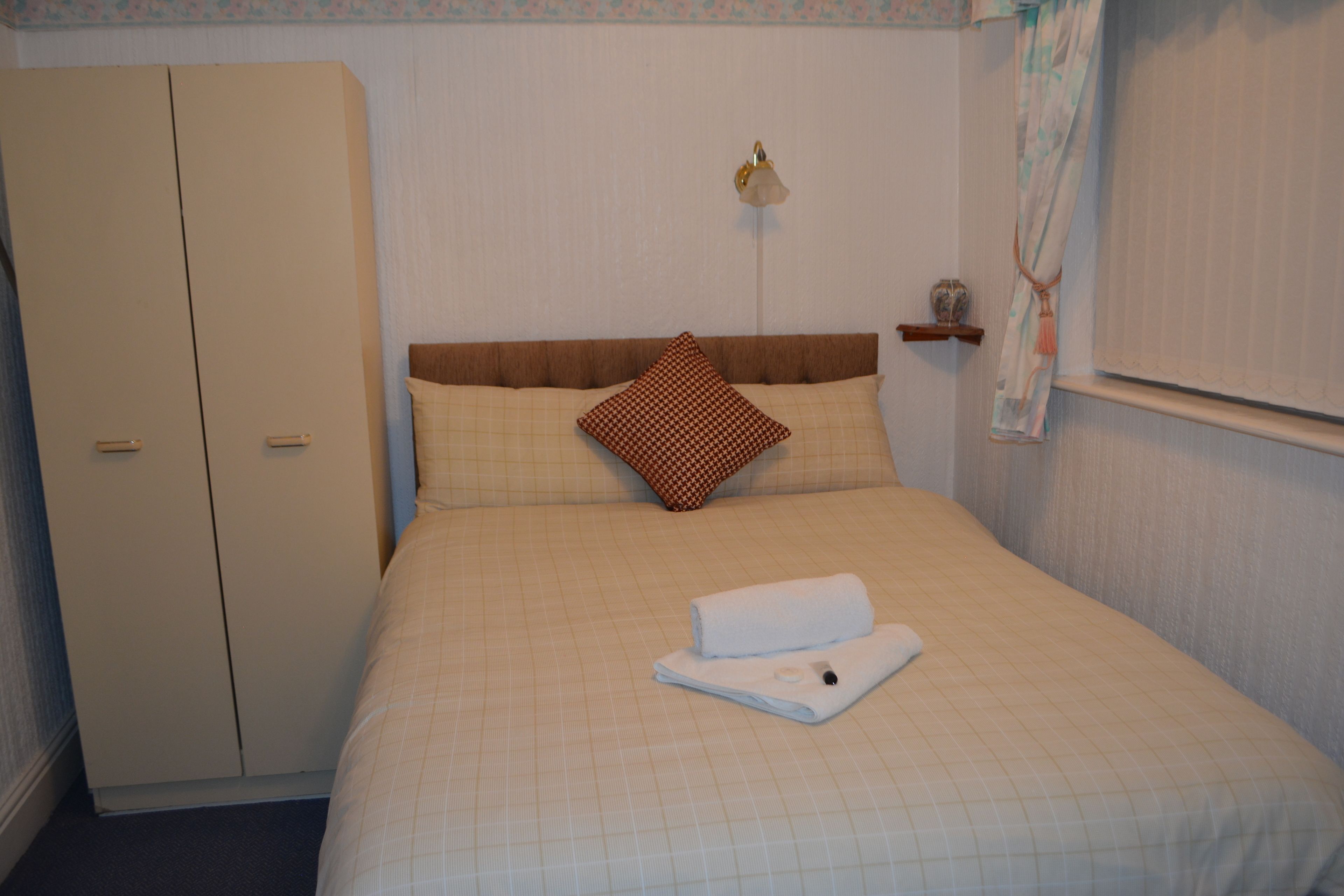 Foto - The Woodland Hotel