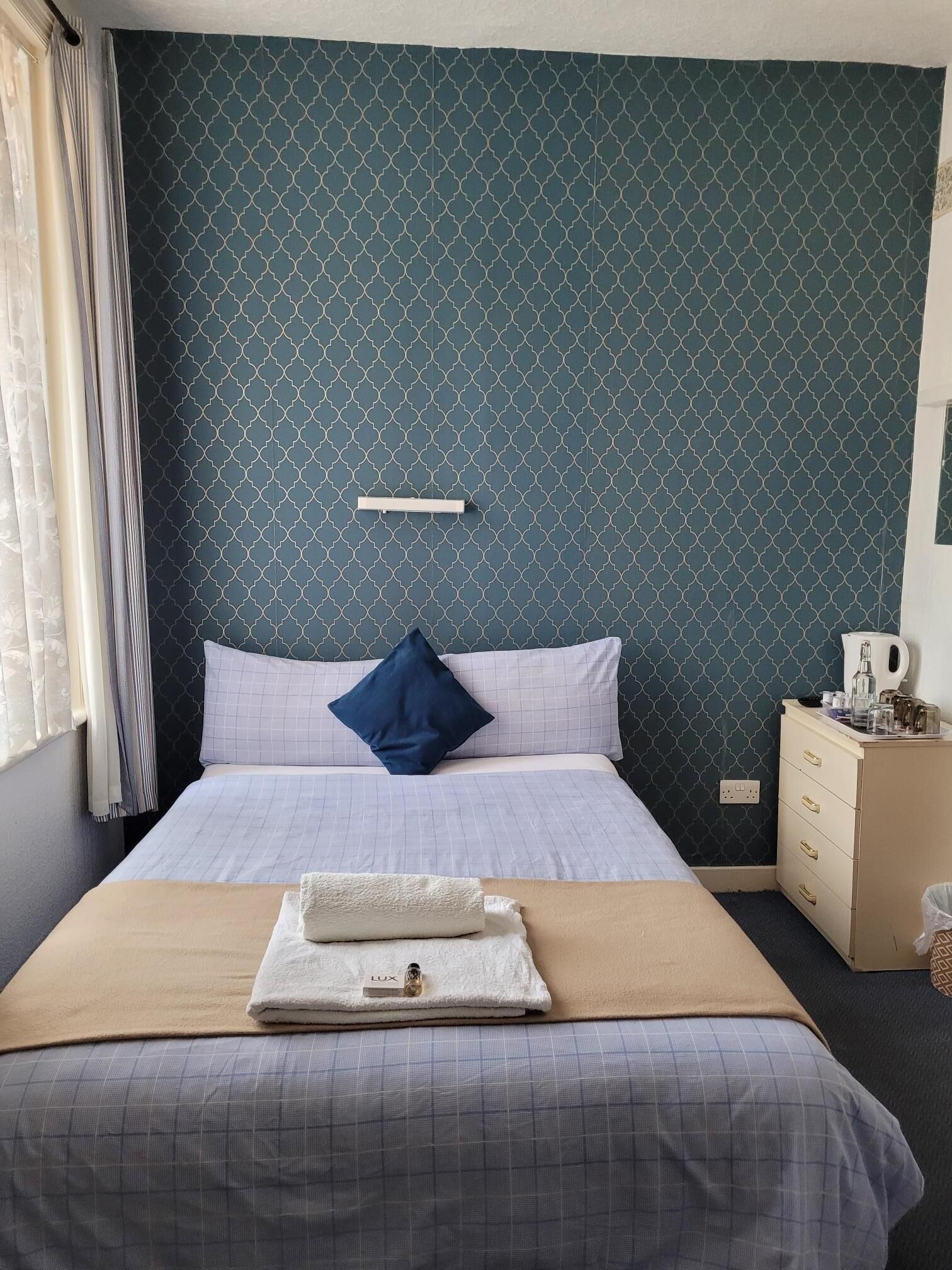 Foto - The Woodland Hotel