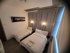 Comfort Triple Room, 1 Double Bed, Ensuite