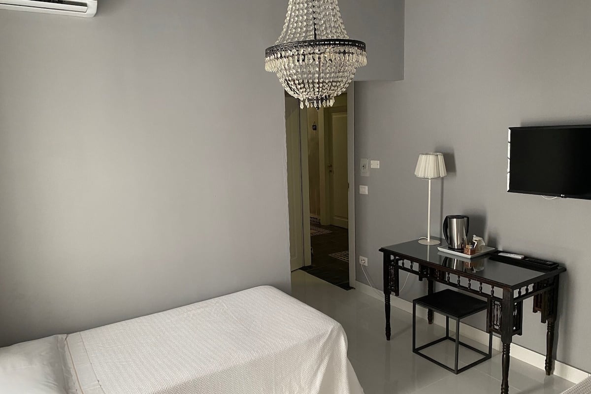 Superior Room, Terrace