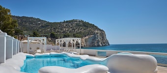 La Casa e il Mare