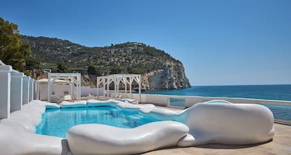La Casa e il Mare