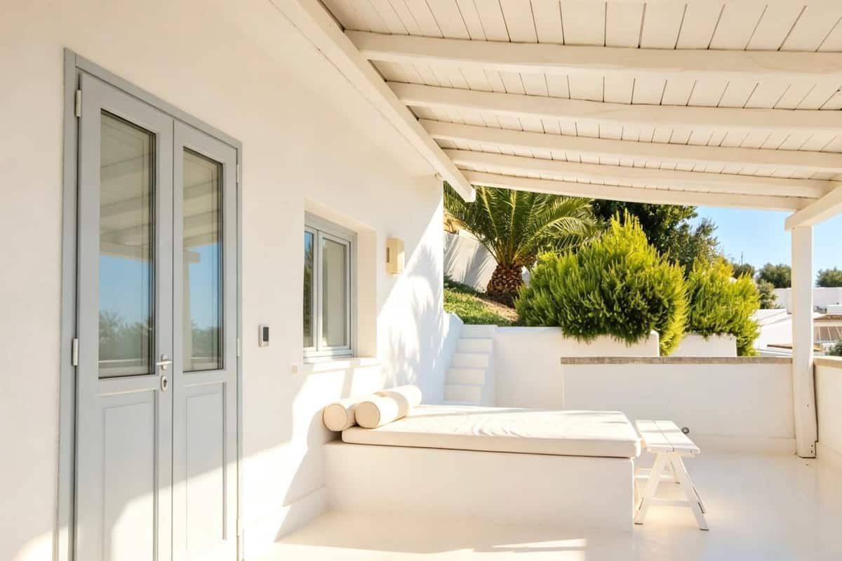 Suite (SPA access) | Hochwertige Bettwaren, Minibar, Zimmersafe, Schreibtisch