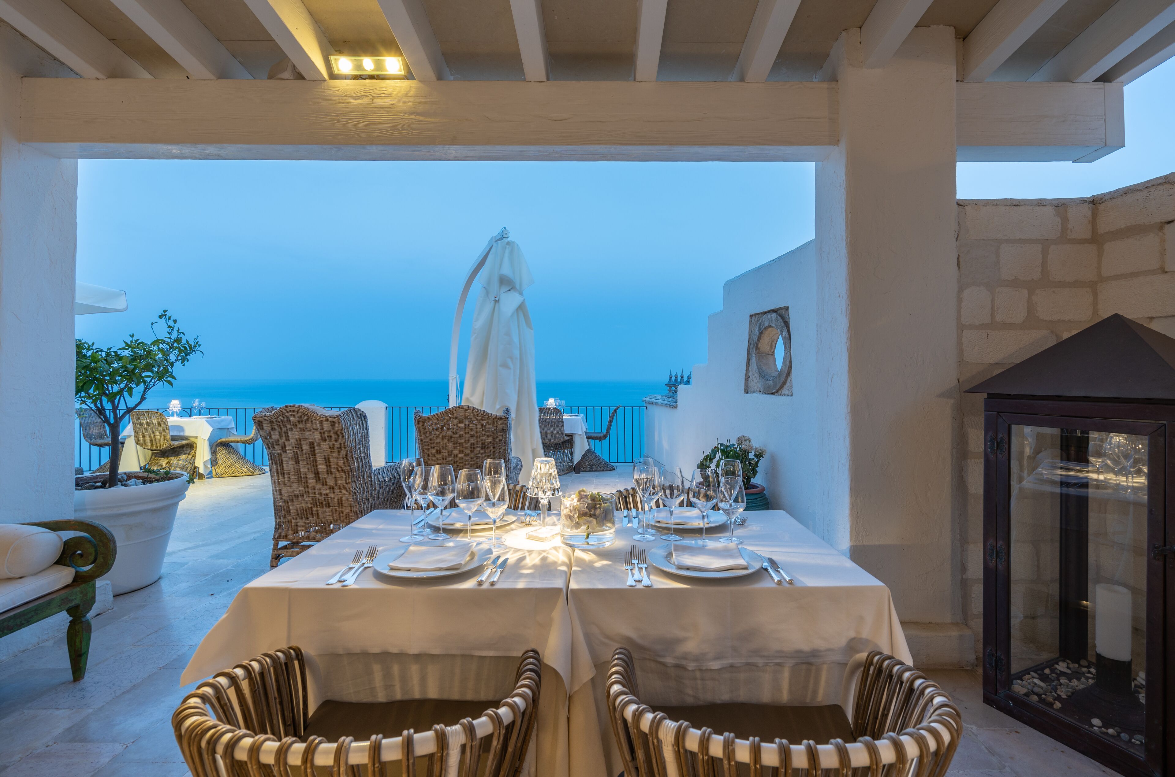 Aamiainen, lounas ja illallinen