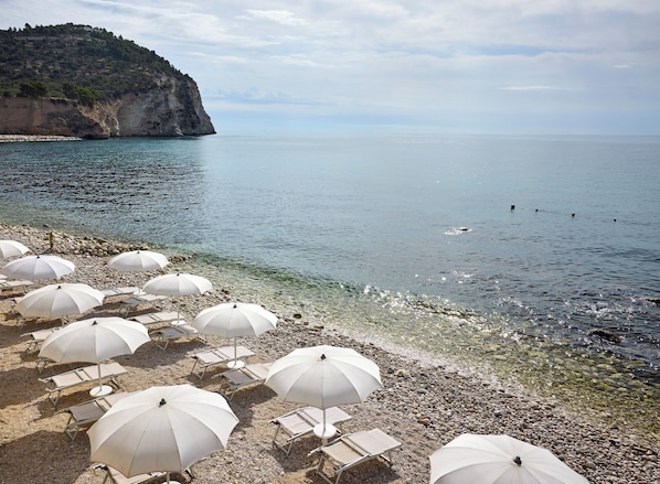 근처 전용 해변, 무료 해변 셔틀, 일광욕 의자, 비치 바