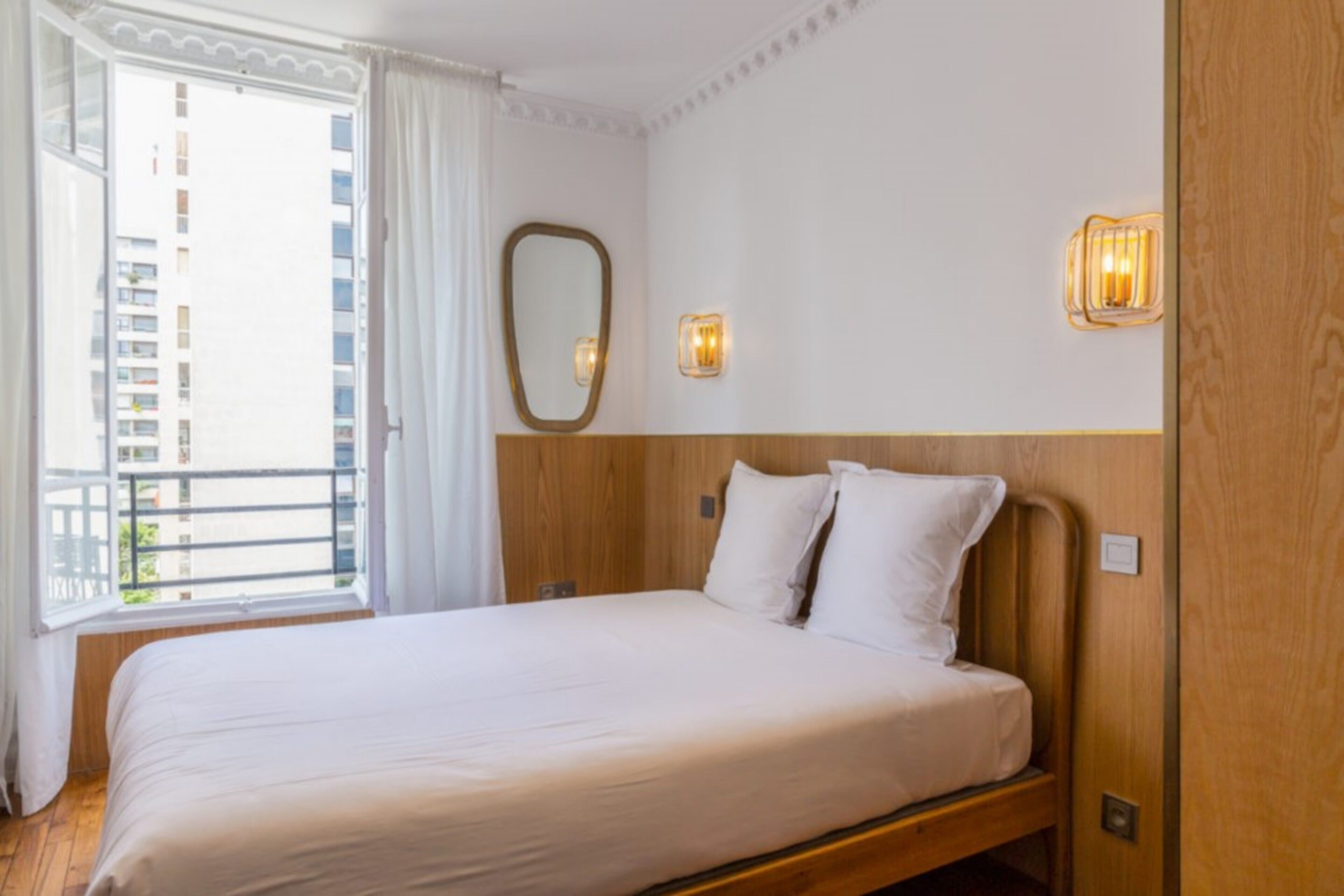 Photo - Hotel Rose Bourbon