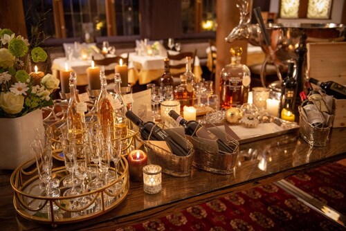 Hotel Wittelsbacher Hof