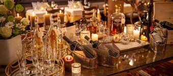 Hotel Wittelsbacher Hof