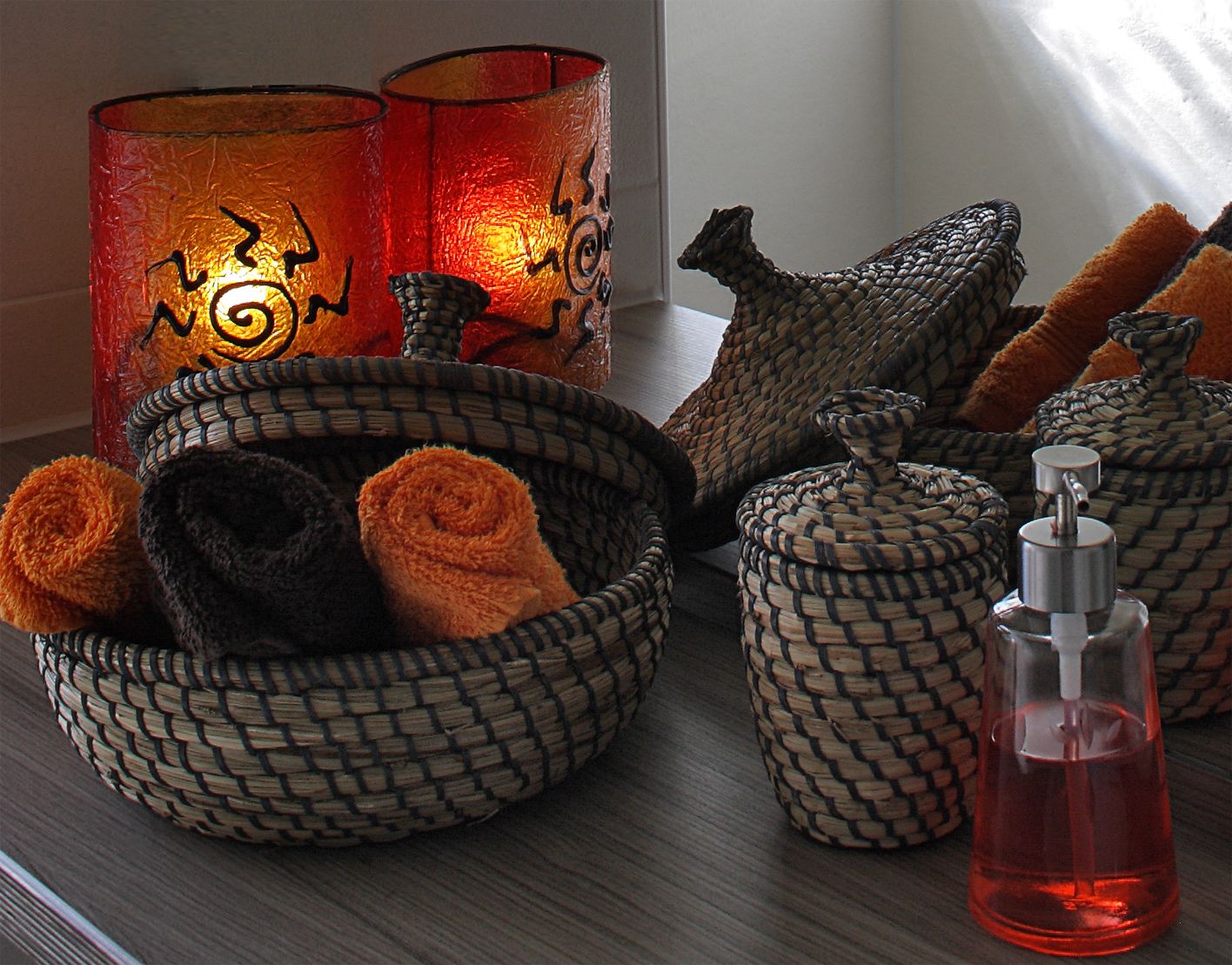 body treatments, body wraps, facials