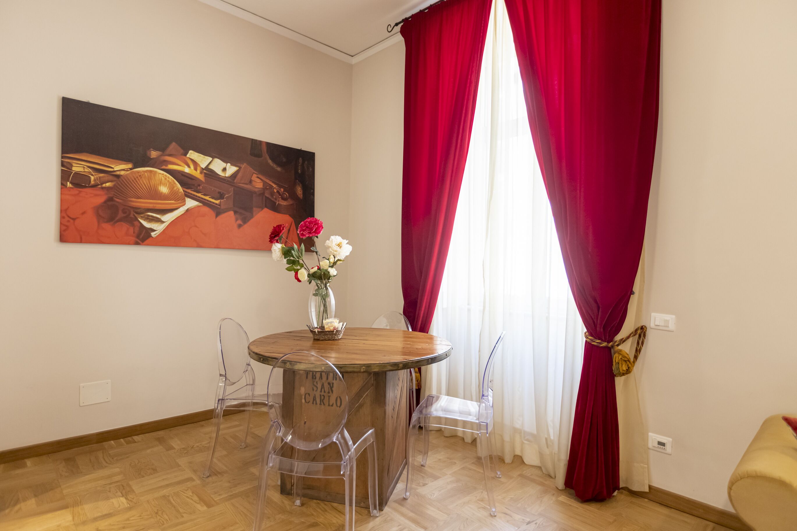 Foto - City Soul B&B