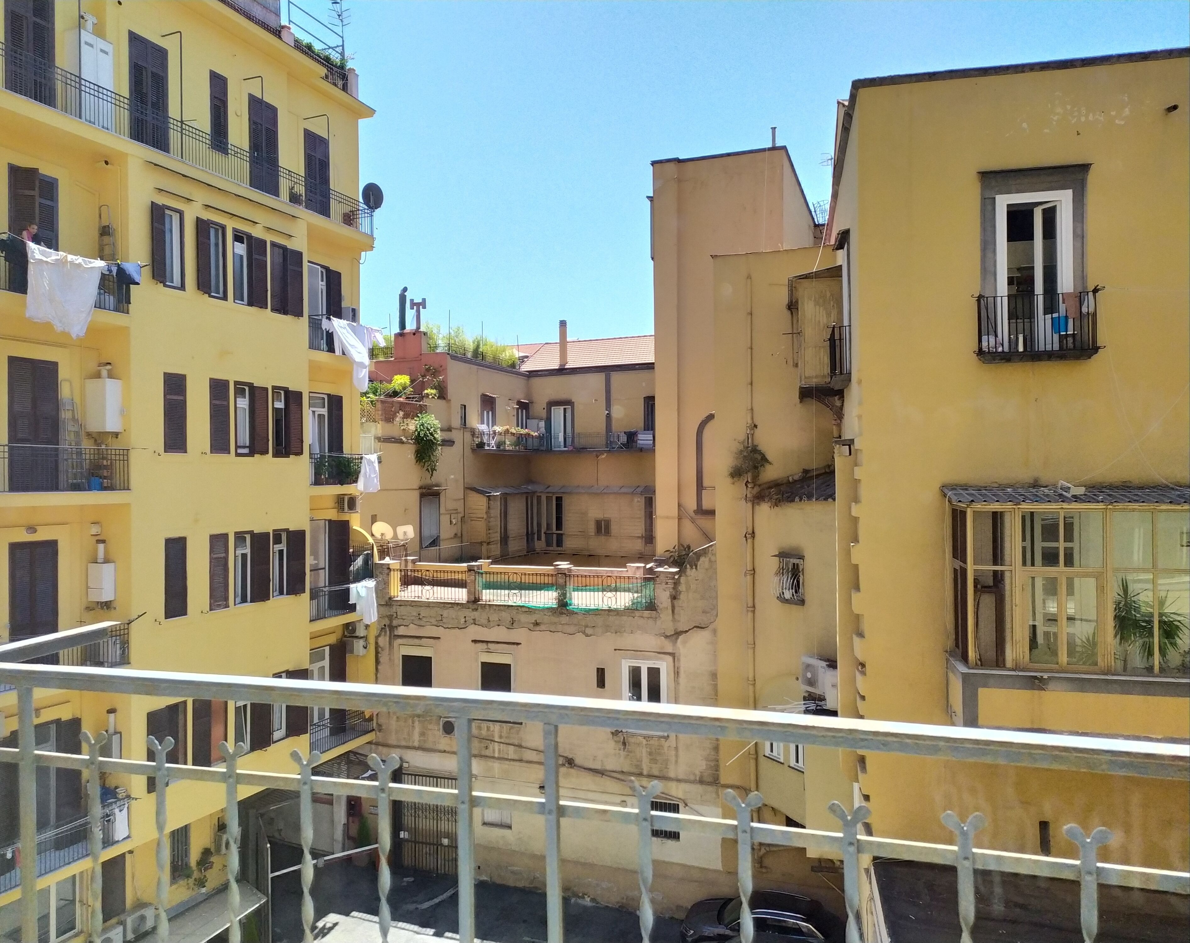 Foto - City Soul B&B