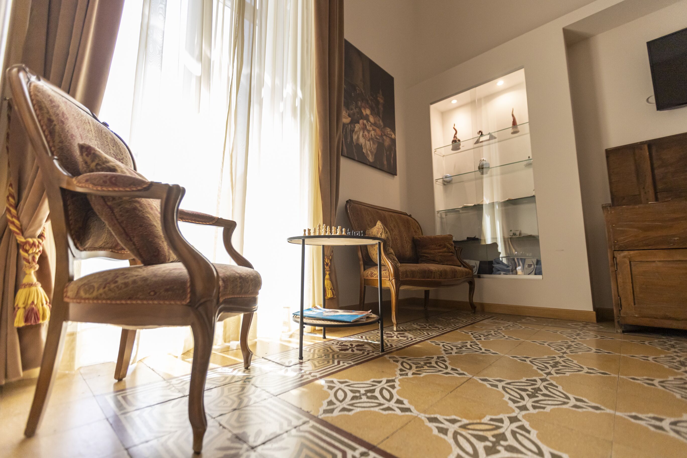 Foto - City Soul B&B