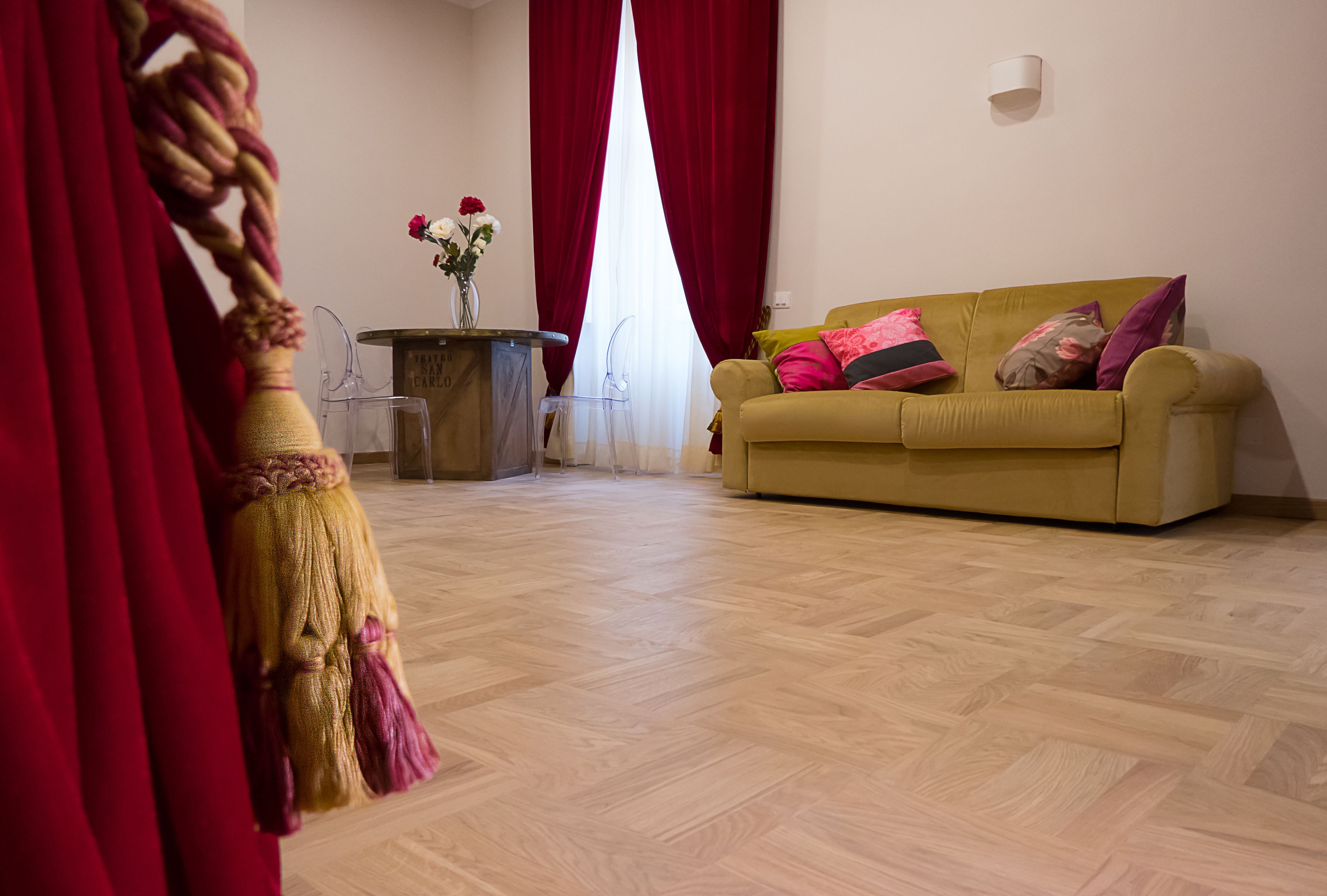 Foto - City Soul B&B