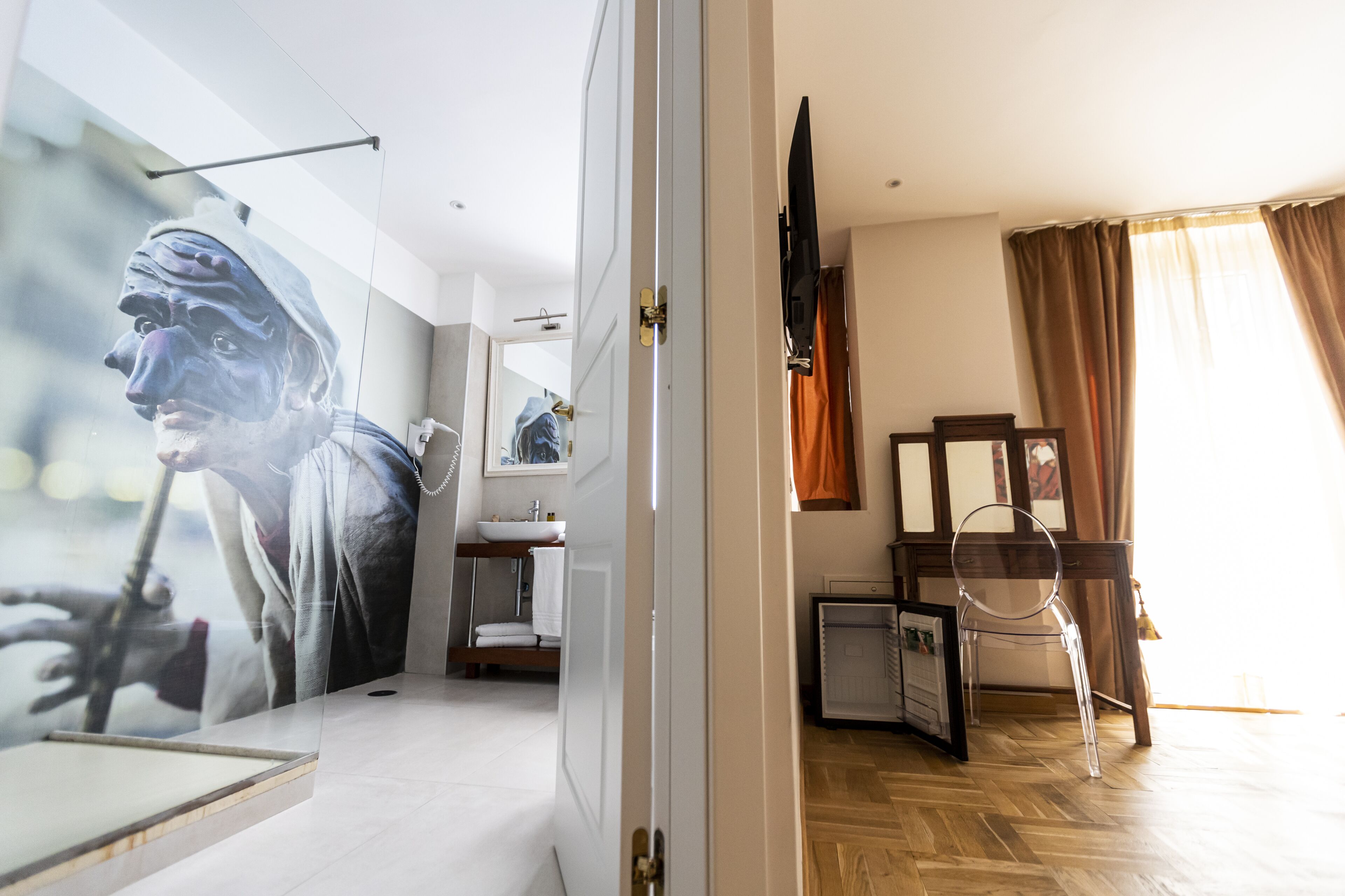 Foto - City Soul B&B