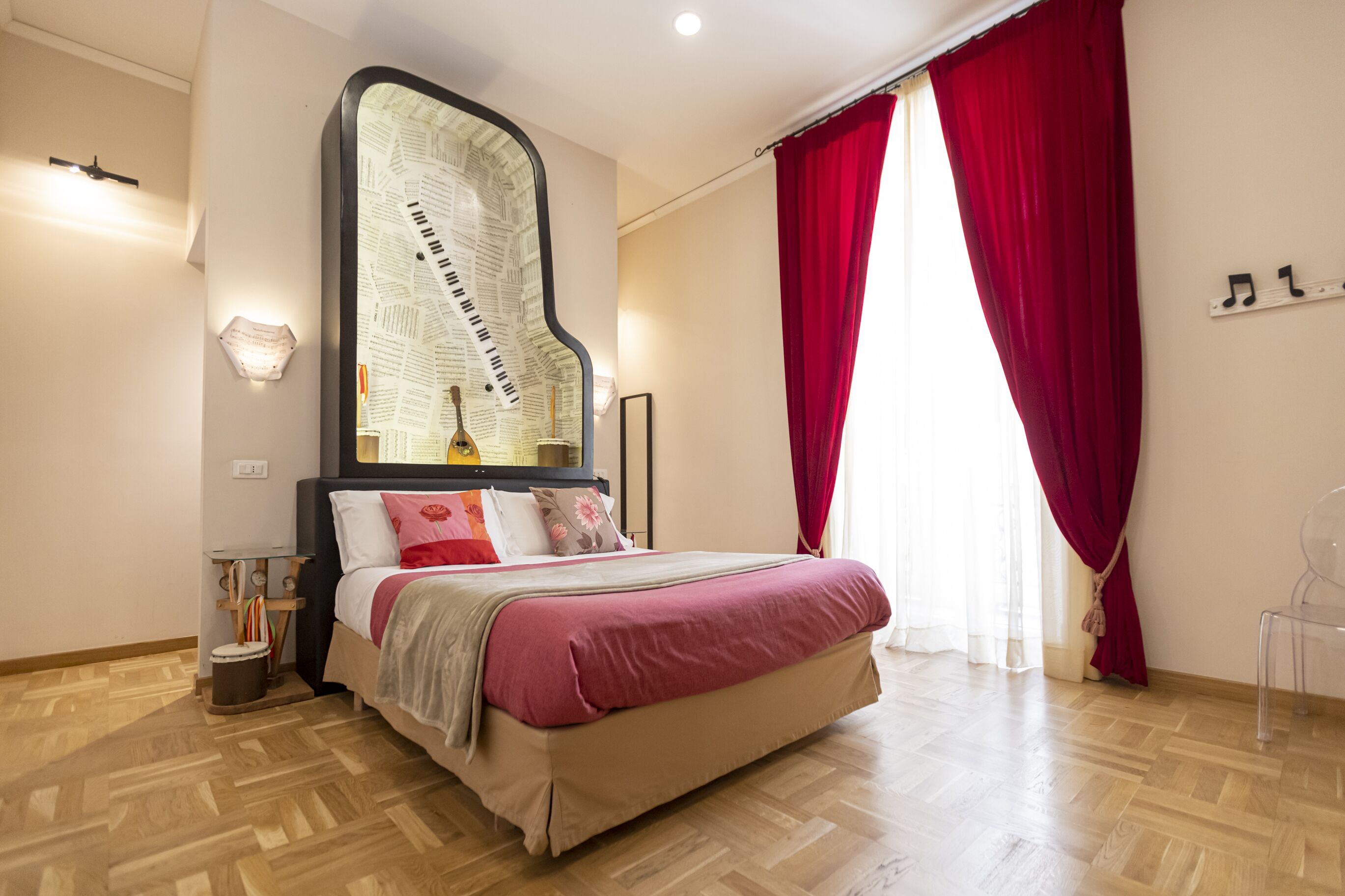 Foto - City Soul B&B