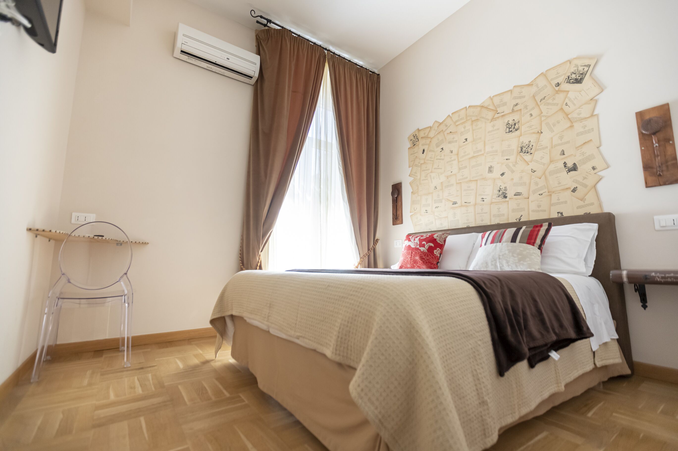 Foto - B&B City Soul Napoli