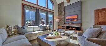Zalanta, A Vail Resorts Property
