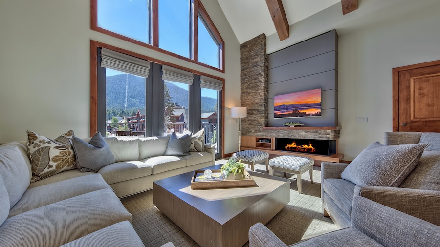 Zalanta, A Vail Resorts Property