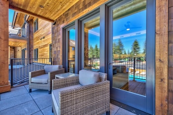 Room, 2 Bedrooms, Mountain View (Residence) | Terrace/patio at Zalanta Resort at the Village