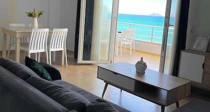 Bella Mare Luxury Apartments