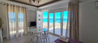 Bella Mare Luxury Apartments
