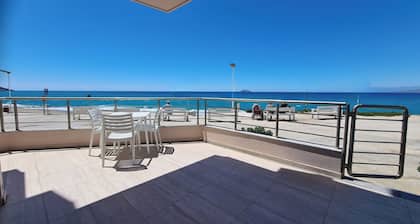 Bella Mare Luxury Apartments
